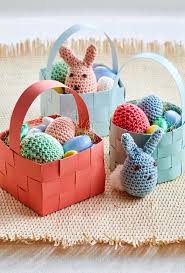 From easter baskets to house decor, bunnies and beyond, these gift&deco ideas are certain to make your holiday a whole lot happier. 23 Easy Easter Basket Ideas Better Homes Gardens