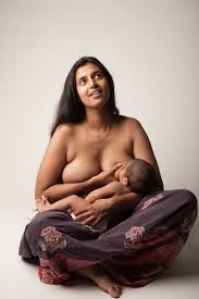 Breastfeeding kasthuri
