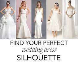 Wedding Dresses Wedding Dress Silhouette Wedding Dress Types Wedding Dresses