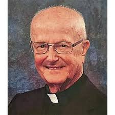 THE RIGHT REVEREND MONSIGNOR PETER P. TAY Obituary