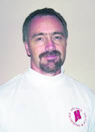 Kimble to lead co-op swim program through Byron Center, Caledonia and South  Christian high schools