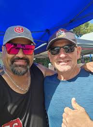 Steve Kingi Entertainment...