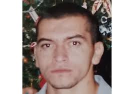 Stephen Gallegos Obituary (1979