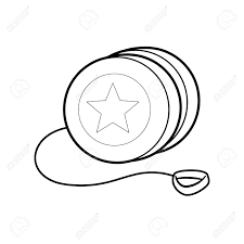 Check spelling or type a new query. Yo Yo Cartoon Bw Royalty Free Cliparts Vectors And Stock Illustration Image 109061054
