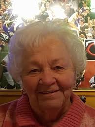 Renee Alice (Tyman) Nordman