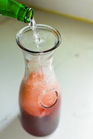 The Chapman Drink (Nigeria's Favorite Mocktail)