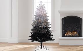 I am loving making our rainbow tree more. The Christmas Tree Trends Of 2018 Ashley Claire Real Estate Benchmark Realty