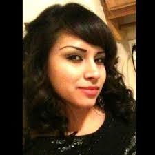 Erica Romo (@erica_negra)