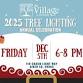 Tree Lighting in The Village event image