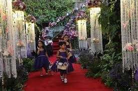 Best Garden Wedding Venue In The Philippines Most Popular Wedding Events Venue In Metro Manila Top W Garden Wedding Venue Wedding Venues Wedding Event Venues