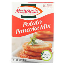 The water from the grated potatoes settles by itself. Potato Pancake Mix All Products Are Discounted Cheaper Than Retail Price Free Delivery Returns Off 64