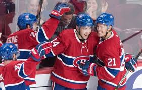 Canadiens.com is the official web site of the montreal canadiens. Montreal Canadiens Will Have Trouble Controlling Their Playoff Destiny