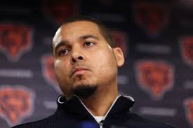 Ranking the 100 best Bears players ever: No. 73, Jim Dooley