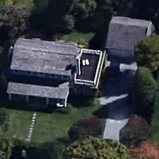 He was married to a kennedy. Chris Cuomo S House In Southampton Ny Google Maps
