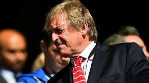 Sir Kenny Dalglish