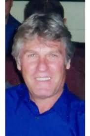 Obituary information for Peter M. O'Connor