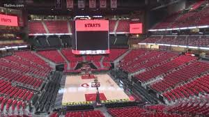 Atlanta hawks rumors, news and videos from the best sources on the web. Hawks To Play First Game In Newly Renovated State Farm Arena 11alive Com