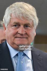 25 Denis Obrien President Stock Photos, High-Res Pictures, and Images