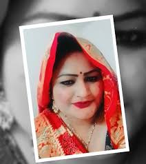 Shital Dave's Instagram, Twitter & Facebook