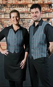 New Waistcoats and Apricoats