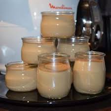 Une Tres Bonne Recette De Creme Faite Au Cookeo Qui Ravira Petits Et Grands Cookeo Recette Recette Cookeo Dessert Recette