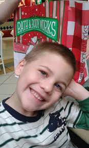 Let the Festivities Begin!!!!