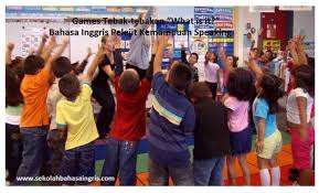 Check spelling or type a new query. Games Tebak Tebakan What Is It Bahasa Inggris Pelejit Kemampuan Speaking