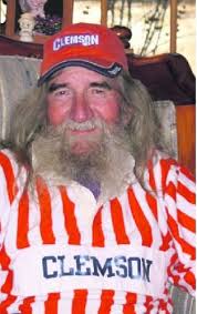 Francis Boulware Obituary (2018)