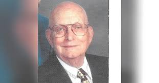 Mr. Harlan B. Counts Obituary