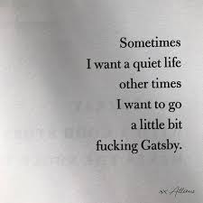 Quiet Life Atticuspoetry Quiet Quotes Quiet Confidence Quotes Literature Quotes