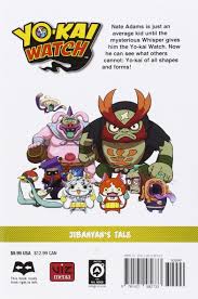 White dog squad both released outside of japan and south korea with the localization release on september 7, 2018. Yo Kai Watch Vol 3 Amazon De Konishi Noriyuki Konishi Noriyuki Fremdsprachige Bucher