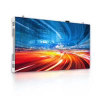 VT Series-Full-Flip-Chip-on-Board (COB) LED Display ...