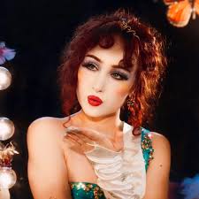 Rising star Chappell Roan is #1