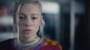 Euphoria: Season 1, Episode 6 "The Next Episode"