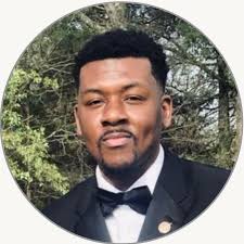 Ebony Marks and Wendel Pericles' Wedding Website