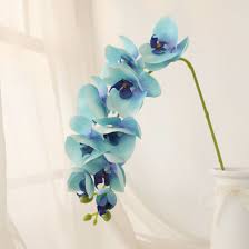 International silk flowers is the highly rated artificial plant supplier. China Wholesale Wedding Flower Silk Artificial Plastic Black Orchid Stems For Sale China Artificial Flowers And Silk Flowers Price