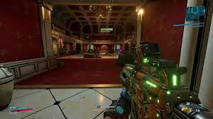 So i decided to travel to sanctuary to get other guns to try but when i came back none of the cube was lit up and now won't light up. How To Solve The Puzzle In Villa Ultraviolet Borderlands 3