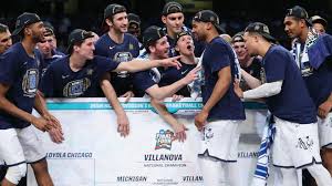 19 matchup hosting seton hall. Ncaa Championship 2018 Villanova Redefines Greatness In College Basketball S Modern Era Sporting News