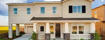 Tour newly built houses & make offers with the help of redfin real estate agents. Neighborhoods And New Home Construction Build In Manteca Ca