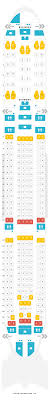 Seatguru Seat Map Turkish Airlines Seatguru