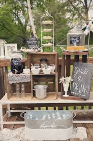 83 Creative Rustic Bridal Shower Ideas You Can Make Vis Wed Bridal Shower Tea Wedding Shower Brunch Decorations Bridal Shower Rustic