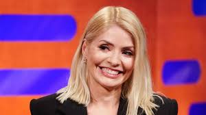 Holly Willoughby's go-to healthy snack that helps with figure and blood  pressure