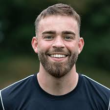 Levin Bardehle wird neuer Cheftrainer des TuS Xanten