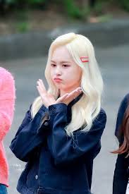 Everglow Eu E U Kpop Girls Kpop Girl Groups Korean Pop Idol