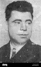 Berman Black and White Stock Photos & Images