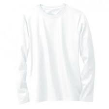 Gymbore tshirt lengan panjang size 5 dan 6 tahun. Jual Kaos Putih Polos Lengan Panjang Murah Harga Terbaru 2021