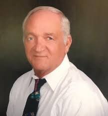 Obituary for Jack Martin (Guest book)