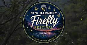 New Harmony Firefly Festival
