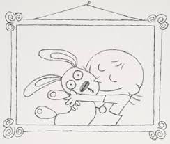 The spruce / ashley deleon nicole these free pumpkin coloring pages will be sna. Michelles Charm World 5 A Day Knuffle Bunny Bunny Coloring Pages Childrens Books Activities