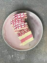 Angel Cake Recipe Angel Cake Bbc Good Food Recipes Cake